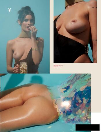 Clara Beneytout Leaked Nude OnlyFans (Photo 25)