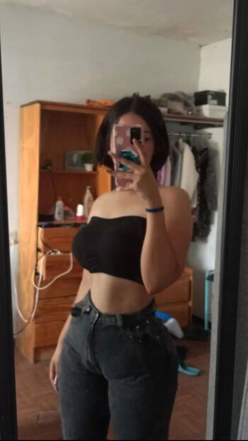 Clara Contreras Leaked Nude OnlyFans (Photo 20)