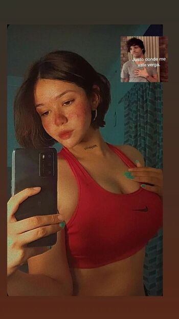 Clara Contreras Leaked Nude OnlyFans (Photo 21)