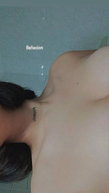 Clara Contreras Leaked Nude OnlyFans (Photo 30)