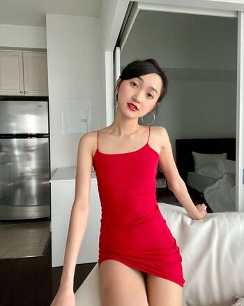 Clara Dao Leaked Nude OnlyFans (Photo 28)