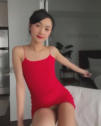 Clara Dao Leaked Nude OnlyFans (Photo 38)
