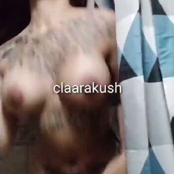 Clara Kush Leaked Nude OnlyFans (Photo 56)