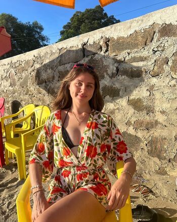 Claralremkova_ Clara Lemkova Leaked Nude OnlyFans (Photo 19)