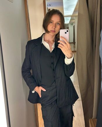 Claralremkova_ Clara Lemkova Leaked Nude OnlyFans (Photo 20)