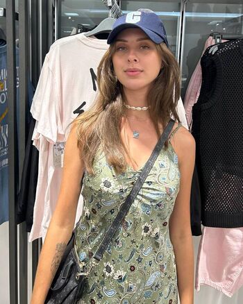 Claralremkova_ Clara Lemkova Leaked Nude OnlyFans (Photo 21)