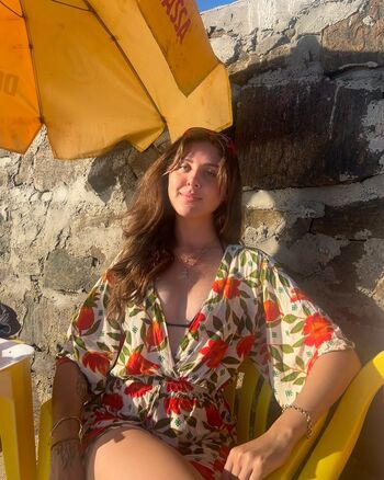 Claralremkova_ Clara Lemkova Leaked Nude OnlyFans (Photo 22)