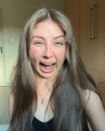 Claralremkova_ Clara Lemkova Leaked Nude OnlyFans (Photo 28)