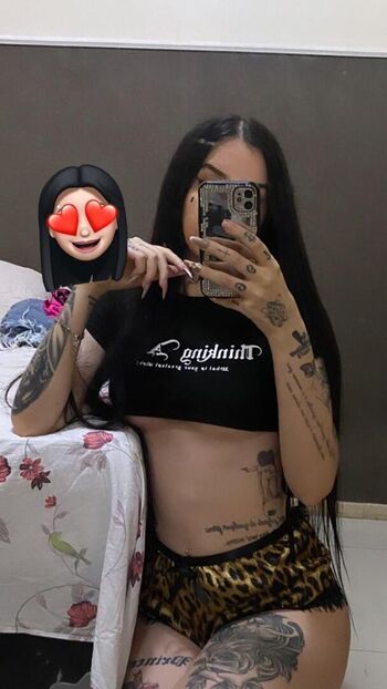 Clarapixys Leaked Nude OnlyFans (Photo 1)