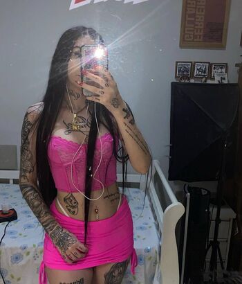 Clarapixys Leaked Nude OnlyFans (Photo 2)