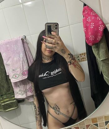 Clarapixys Leaked Nude OnlyFans (Photo 3)