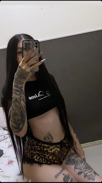 Clarapixys Leaked Nude OnlyFans (Photo 6)