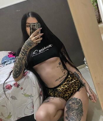 Clarapixys Leaked Nude OnlyFans (Photo 10)