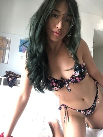 Clareee Asmr Leaked Nude OnlyFans (Photo 7)