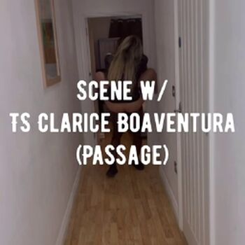 Clarice Boaventura