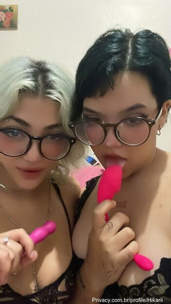 clarinha Leaked Nude OnlyFans (Photo 4)