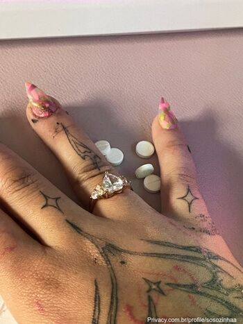 clarinha Leaked Nude OnlyFans (Photo 21)