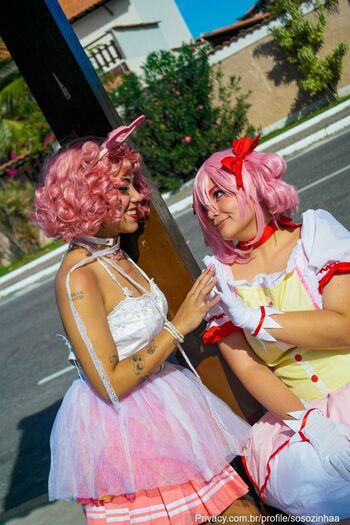 clarinha Leaked Nude OnlyFans (Photo 28)