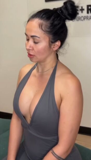Clarissa Mendez Leaked Nude OnlyFans (Photo 33)