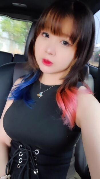 Clarissa Punipun Leaked Nude OnlyFans (Photo 2)