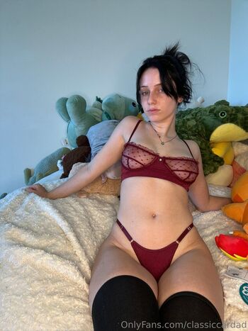 Classiccardad Leaked Nude OnlyFans (Photo 232)