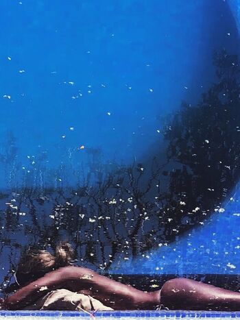 Claudia Leitte Leaked Nude OnlyFans (Photo 2)