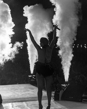 Claudia Leitte Leaked Nude OnlyFans (Photo 4)