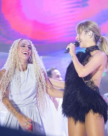 Claudia Leitte Leaked Nude OnlyFans (Photo 5)