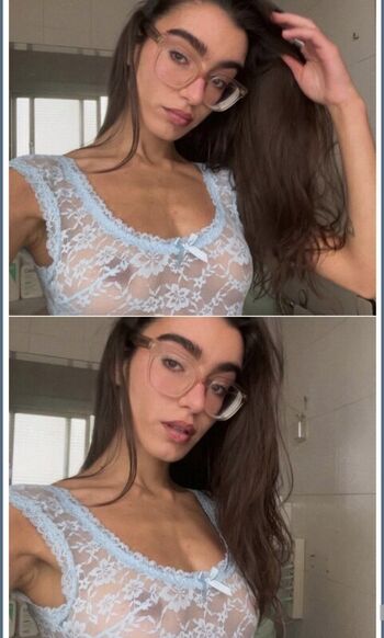 Claudia Mas Leaked Nude OnlyFans (Photo 1)