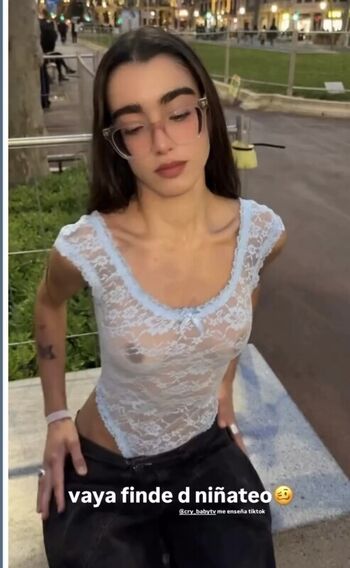 Claudia Mas Leaked Nude OnlyFans (Photo 2)