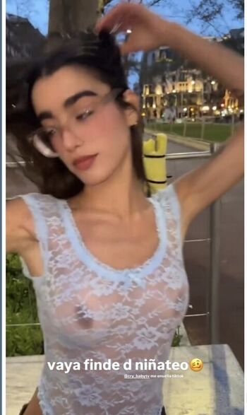 Claudia Mas Leaked Nude OnlyFans (Photo 4)