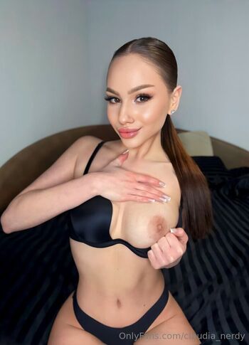 claudia_nerdy Leaked Nude OnlyFans (Photo 141)