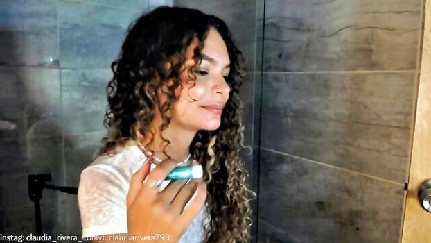 Claudia Riveria Leaked Nude OnlyFans (Photo 4)