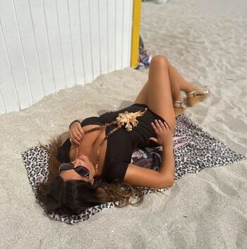 Claudia Romani Leaked Nude OnlyFans (Photo 230)