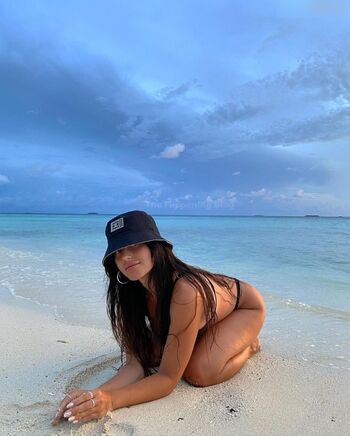 Claudia Tihan Leaked Nude OnlyFans (Photo 176)