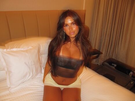 Claudia Tihan Leaked Nude OnlyFans (Photo 179)