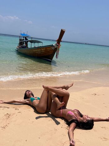 Claudia Tihan Leaked Nude OnlyFans (Photo 186)