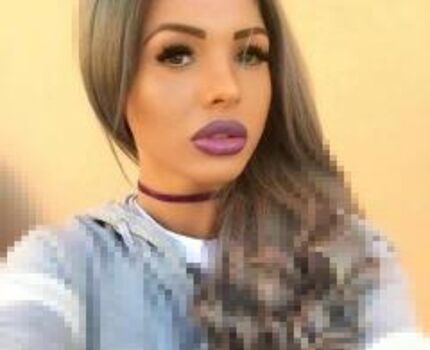 claudiroxa Leaked Nude OnlyFans (Photo 1030)