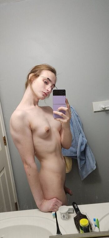 Clementine Leaked Nude OnlyFans (Photo 43)