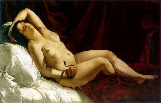 Cleo Patra