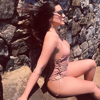 Cléo Pires Leaked Nude OnlyFans (Photo 38)