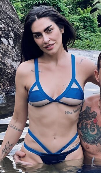 Cléo Pires Leaked Nude OnlyFans (Photo 42)
