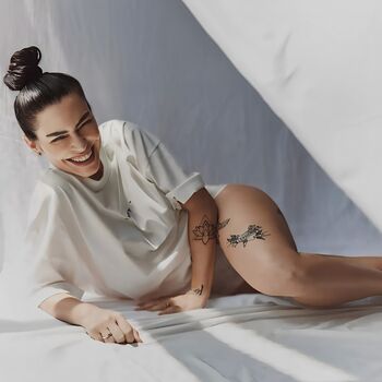 Cléo Pires Leaked Nude OnlyFans (Photo 50)