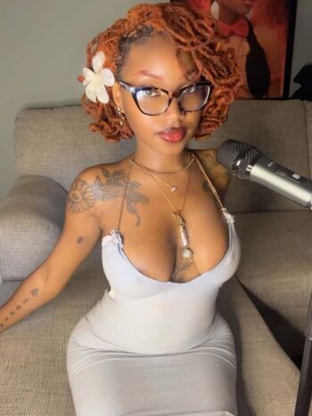 Cleocrt Leaked Nude OnlyFans (Photo 7)