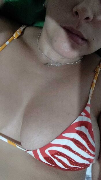 cleopatramalbec Leaked Nude OnlyFans (Photo 1)