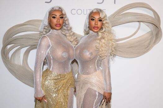 Clermont Twins Leaked Nude OnlyFans (Photo 44)