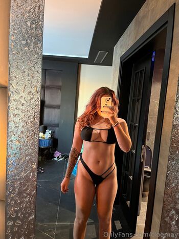 cloemay Leaked Nude OnlyFans (Photo 30)