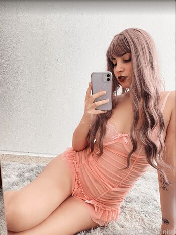 Clorina ASMR Leaked Nude OnlyFans (Photo 37)