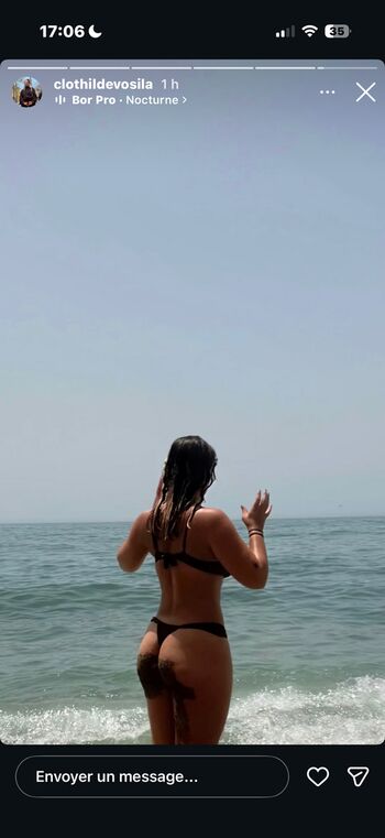 clothildevosila Leaked Nude OnlyFans (Photo 12)