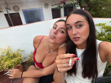 clothildevosila Leaked Nude OnlyFans (Photo 14)